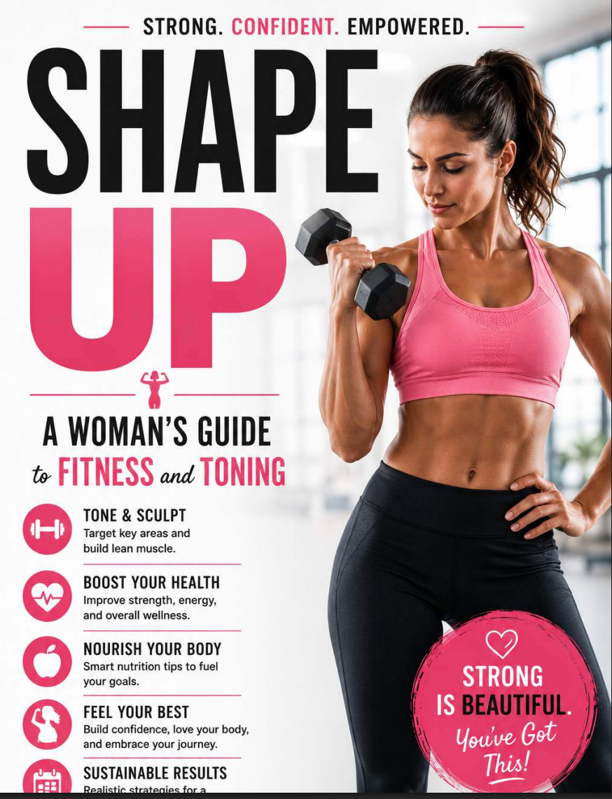 Shape Up (Woman)