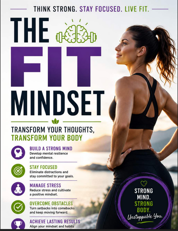 The Fit Mindset