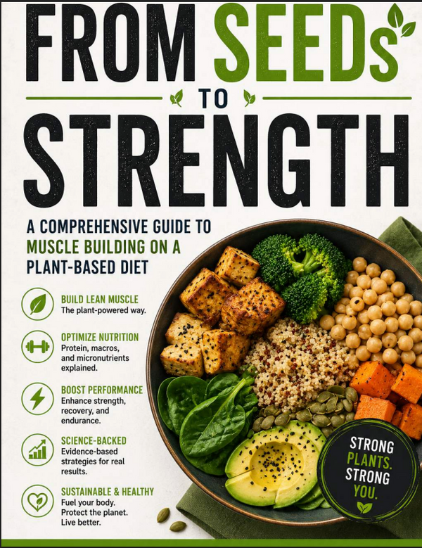 From Seeds to Strength