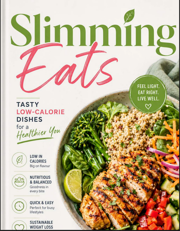 Slimming Eats